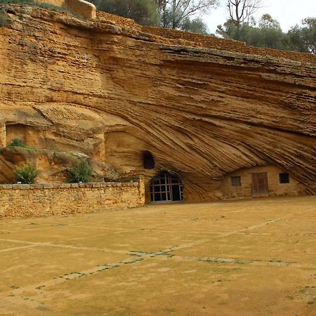 B&B Villa Adriana San Leone Dış mekan fotoğraf