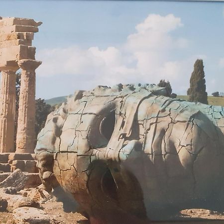 B&B Villa Adriana San Leone Dış mekan fotoğraf