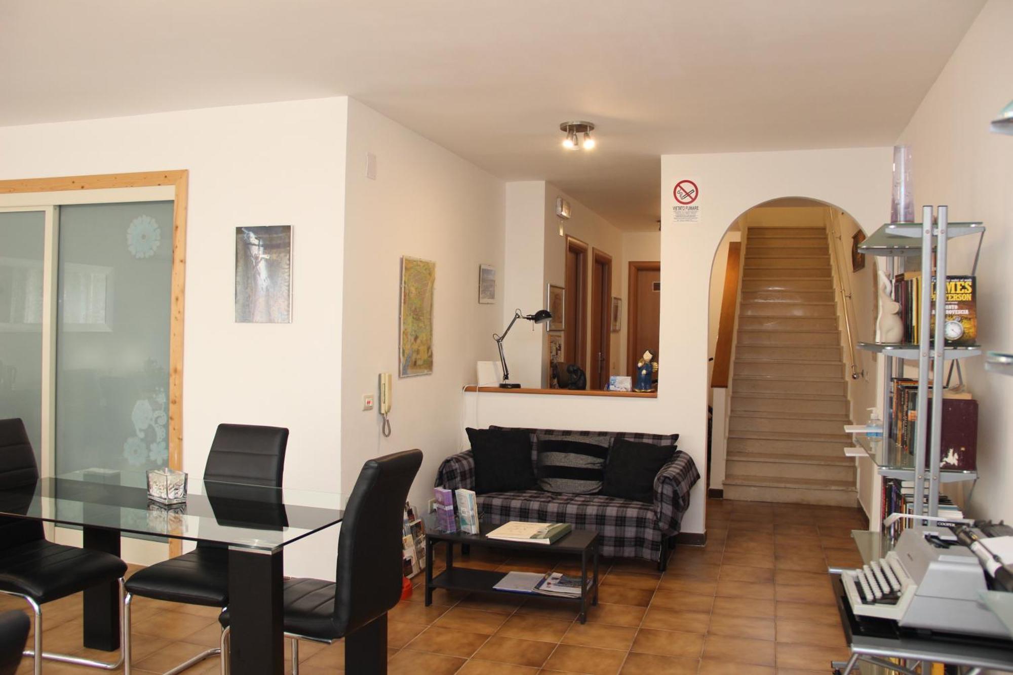 B&B Villa Adriana San Leone Dış mekan fotoğraf