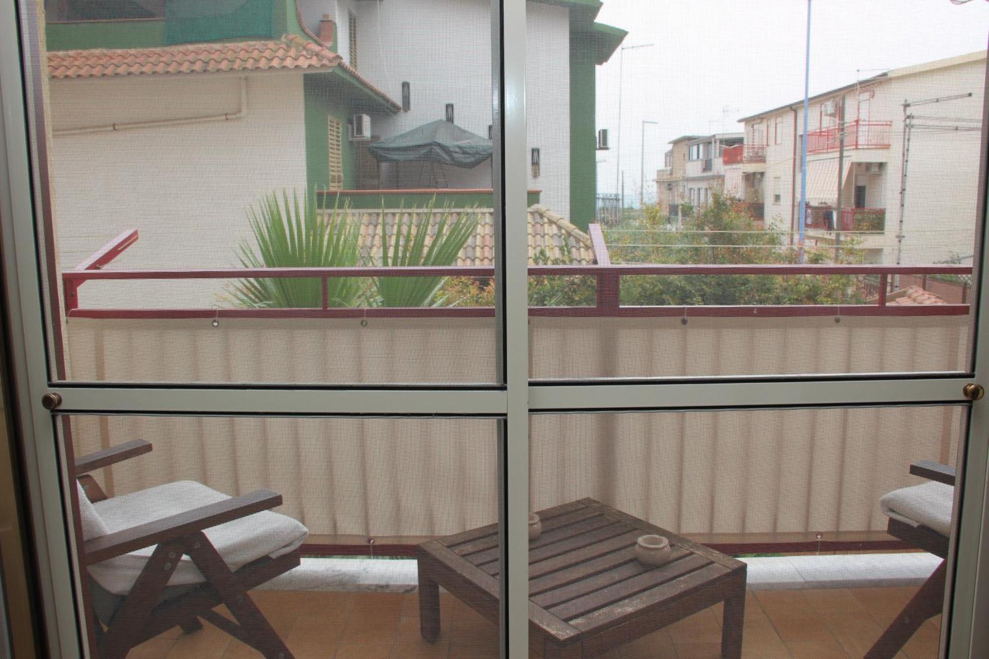 B&B Villa Adriana San Leone Dış mekan fotoğraf