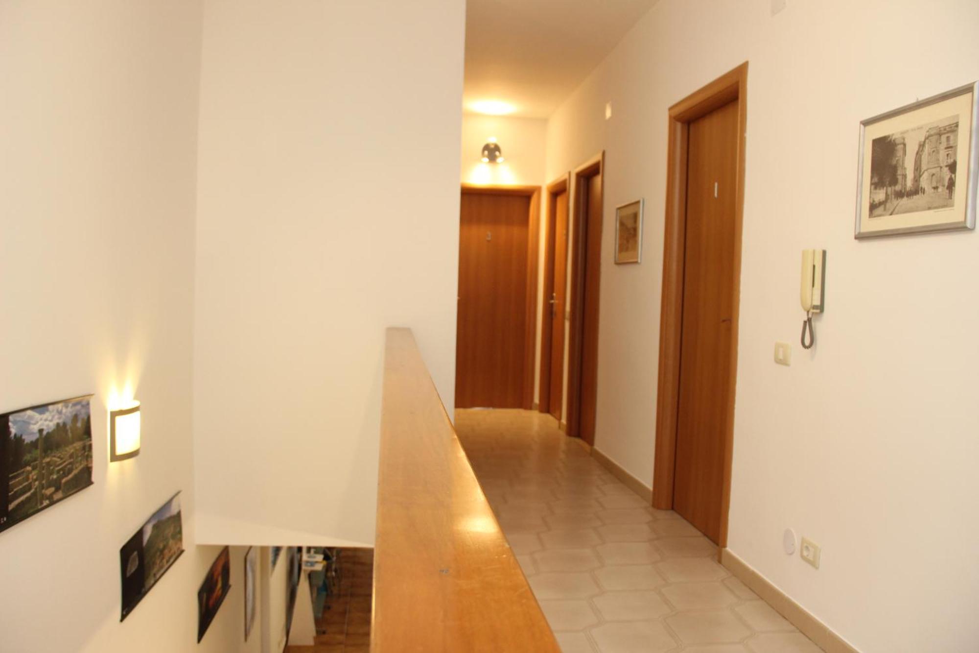 B&B Villa Adriana San Leone Dış mekan fotoğraf