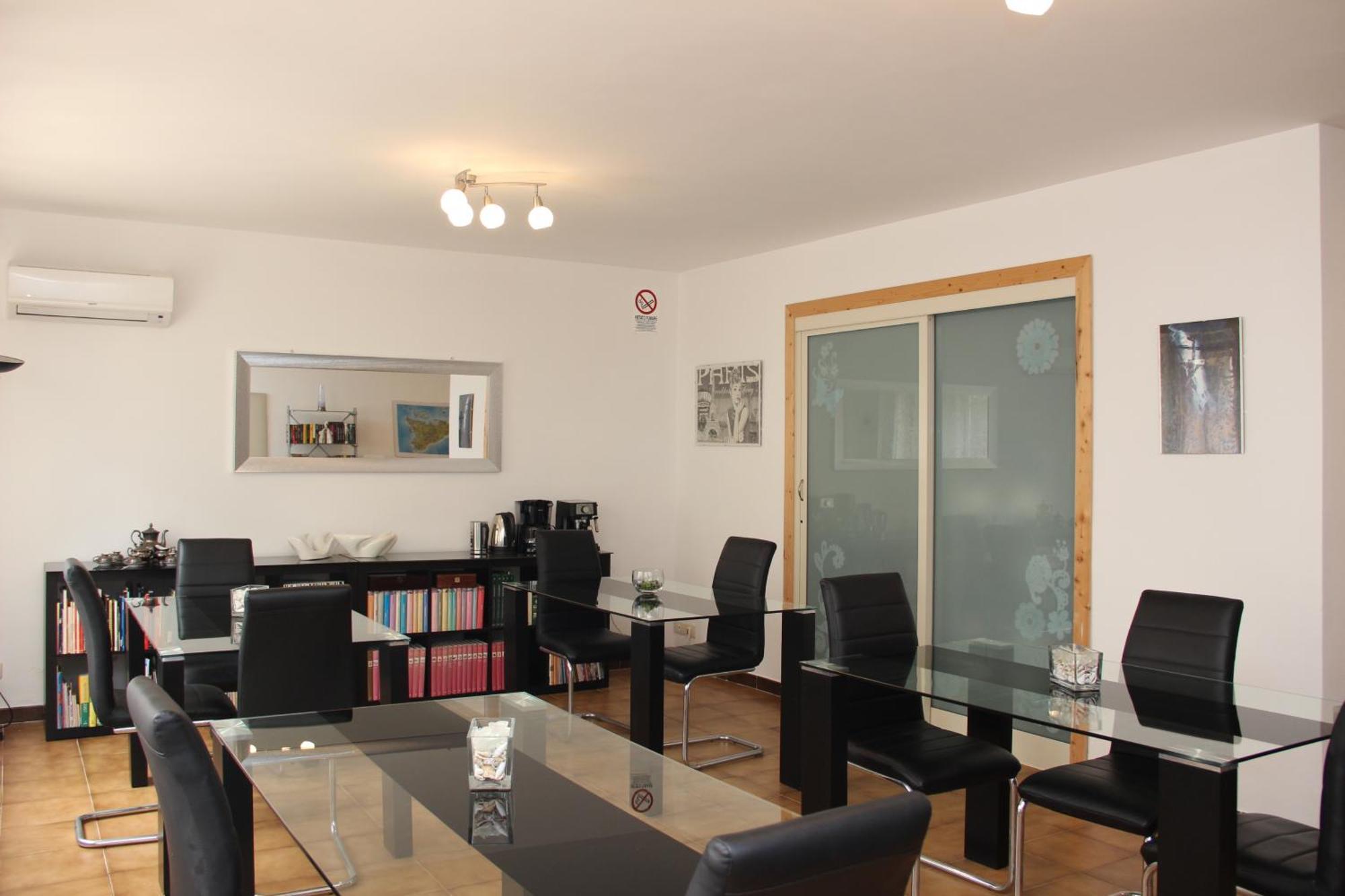 B&B Villa Adriana San Leone Dış mekan fotoğraf